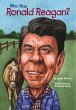 Who Was Ronald Reagan? (eBook, ePUB) - Bild 1