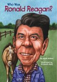 Who Was Ronald Reagan? (eBook, ePUB)