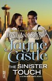 The Sinister Touch (eBook, ePUB) The Sinister Touch (eBook, ePUB)