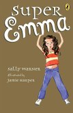 Super Emma (eBook, ePUB)