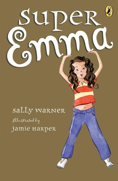 Super Emma (eBook, ePUB) - Warner, Sally