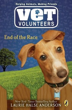 End of the Race (eBook, ePUB) - Anderson, Laurie Halse