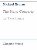 The Piano Concerto for Twi Pianos