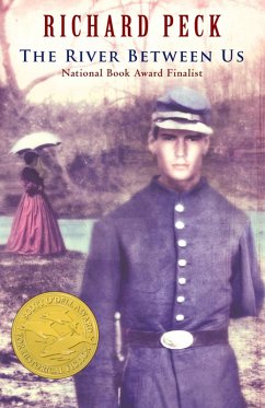 The River Between Us (eBook, ePUB) Cover The River Between Us (eBook, ePUB)