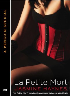 Cover La Petite Mort (Novella) (eBook, ePUB)
