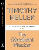 The Obedient Master (eBook, ePUB)