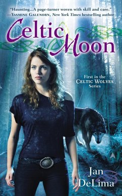 Celtic Moon (eBook, ePUB) - Delima, Jan