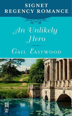 An Unlikely Hero (eBook, ePUB) - Eastwood, Gail