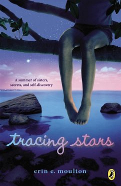 Tracing Stars (eBook, ePUB) - Moulton, Erin E.