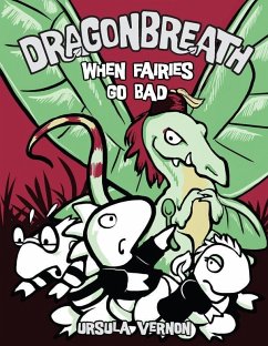Dragonbreath #7 (eBook, ePUB) - Vernon, Ursula