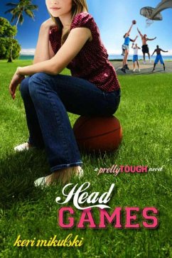 Cover Head Games (eBook, ePUB)