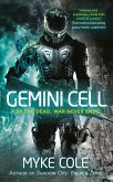 Gemini Cell (eBook, ePUB)