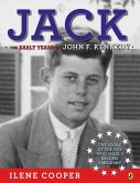 Jack: The Early Years of John F. Kennedy (eBook, ePUB)