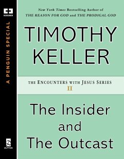 Cover The Insider and the Outcast (eBook, ePUB)
