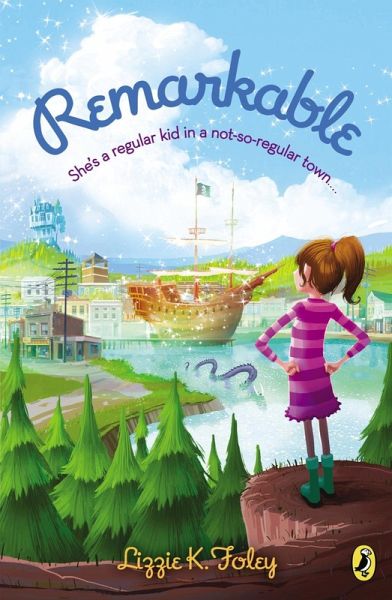 Remarkable (eBook, ePUB)