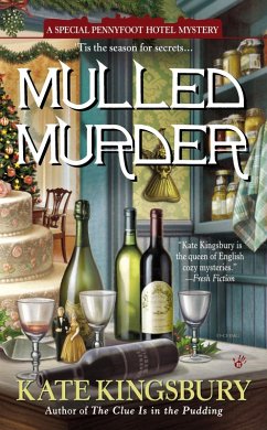 Cover Mulled Murder (eBook, ePUB)