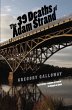 The 39 Deaths of Adam Strand (eBook,... - Bild 1