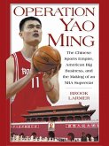 Operation Yao Ming (eBook, ePUB)