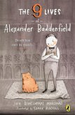 The Nine Lives of Alexander Baddenfield (eBook, ePUB)