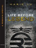 Life Before Legend (eBook, ePUB) Life Before Legend (eBook, ePUB)