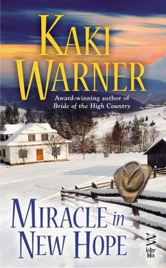 Cover Miracle in New Hope (eBook, ePUB)