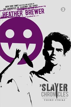 Cover Third Strike (eBook, ePUB)