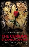 The Curious Steambox Affair (eBook, ePUB)