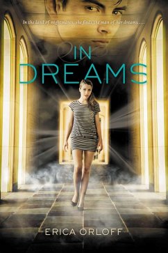 Cover In Dreams (eBook, ePUB)
