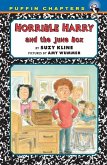 Horrible Harry and the June Box (eBook, ePUB)