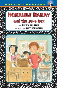 Cover Horrible Harry and the June Box (eBook, ePUB)