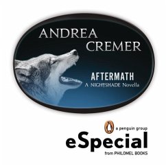 Aftermath (eBook, ePUB) - Cremer, Andrea
