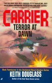 Carrier #25 (eBook, ePUB)