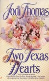 Two Texas Hearts (eBook, ePUB)