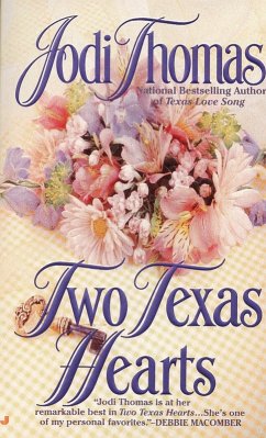 Cover Two Texas Hearts (eBook, ePUB)