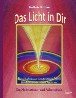 Das Licht in Dir - Killian, Kathrin