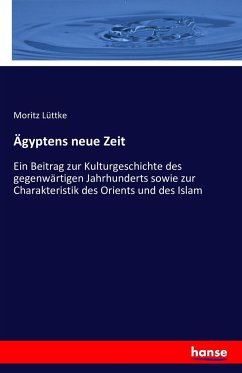 Ägyptens neue Zeit