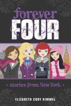 Stories from New York #3 (eBook, ePUB) - Kimmel, Elizabeth Cody
