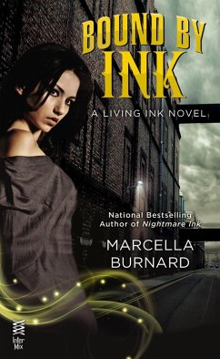 Cover Bound by Ink (eBook, ePUB)