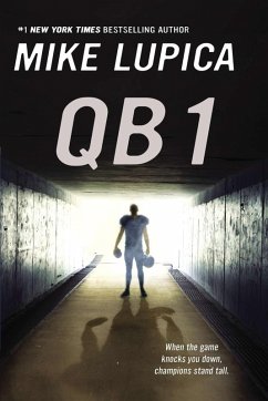 QB 1 (eBook, ePUB) - Lupica, Mike