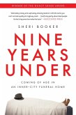 Nine Years Under (eBook, ePUB)