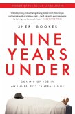 Nine Years Under (eBook, ePUB) Nine Years Under (eBook, ePUB)