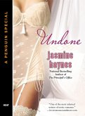 Undone (eBook, ePUB)