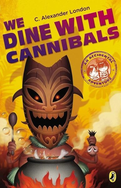 We Dine With Cannibals (eBook, ePUB) We Dine With Cannibals (eBook, ePUB)
