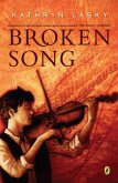 Broken Song (eBook, ePUB)