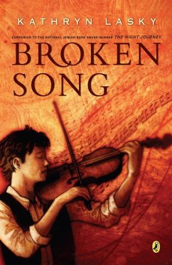 Cover Broken Song (eBook, ePUB)