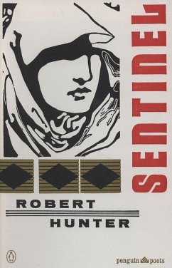 Sentinel and Other Poems (eBook, ePUB) - Hunter, Robert