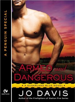 Cover Armed and Dangerous (eBook, ePUB)