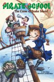 The Curse of Snake Island #1 (eBook, ePUB)