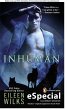 Inhuman (eBook, ePUB) - Bild 1