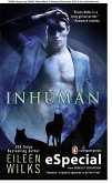 Inhuman (eBook, ePUB)